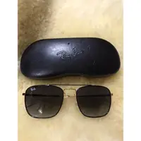 在飛比找蝦皮購物優惠-Ray-Ban 雷朋RB3588 90548G 太陽眼鏡