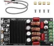 Digital Amplifier Audio Board Power Amplifier DC19-52V 300W+300W, 2 Channel