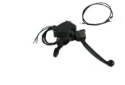 BRAKE LEVER & THUMB THROTTLE FOR CAN-AM 70CC 90CC DS70 DA90 ATV
