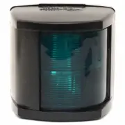 Hella Boat Navigation Light | Starboard 2984 Series Green Black
