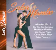 Salsa und Mambo - Various Artists CD