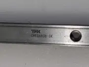 THK SSR15 Linear Guide Rail 20 7/16" LONG