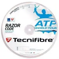 在飛比找蝦皮購物優惠-<英喬伊體育>TECNIFIBRE 網球線 Razor Co