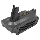 For Makita 18V Battery Converted Replace for Dyson V10 SV12 Stick Vacuum Cleaner