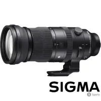 在飛比找momo購物網優惠-【Sigma】150-600mm F5-6.3 DG DN 