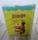 Vintage Scooby Doo Super Decker Sandwich Cookie Jar Warner Brothers