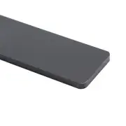 Scooter Display Panel Cover Replacement Lightweight Scooter Dashboard Cover