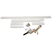 Jandy Zodiac R0386900 Hot Surface Ignitor for LX/LT Low NOx Pool or Spa Heater