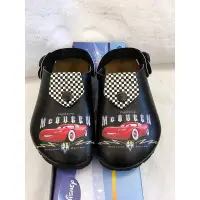 在飛比找蝦皮購物優惠-Birkenstock Birki's Disney Car