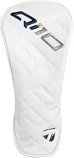New 2024 TaylorMade Golf Qi10 Driver Headcover Club Head Cover