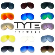 TYTE Eyewear Replacement Lenses for Tom Ford Angus TF 25