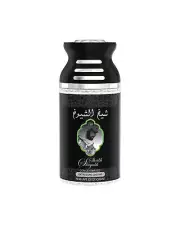 Lattafa Sheikh Al Shuyukh Deodorant Imported Perfumed Body Spray 250ml