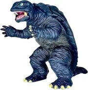 Twcare Gamera Figure 1995, Godzilla Toy Action Figure: King of the Monsters, Mov