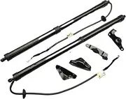 Power Liftgate Electric Tailgate Strut 6892009021 6892009051 6891009021 6891009040,Compatible With Toyota Highlander 2014-2019