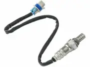 Rear Oxygen Sensor fits Envoy 2005 5.3L V8 LH6 Naturally Aspirated GAS 67PXSP