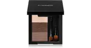 MAC Cosmetics Great Brows Color Lingering 3.5g Eyebrow Palette