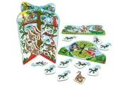 Cheeky Monkeys Game