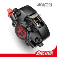 在飛比找蝦皮商城優惠-【ANCHOR】銨科官方商城 ANC-11 VESPA LX