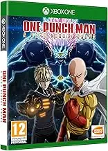 One Punch Man: A Hero Nobody Knows Xboxone - Xbox One
