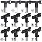 5 Pack Airless Spray Gun Tips For Titan/Wagner Paint Sprayer Nozzle Accessories