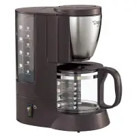 在飛比找博客來優惠-象印 雙重加熱淨水功能咖啡機6人份(810ml) EC-AJ