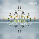 Ensemble Caprice Chaconne: Voices of Eternity (CD) Album