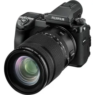 樂福數位 『 FUJIFILM 』富士 GF 45-100mm f/4 R LM OIS WR Lens 變焦鏡頭 預購