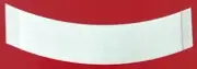 3M Hairpiece Tape 1522 - C - 36 Pc Daily Wear Double Sided Clear for Wig Toupee