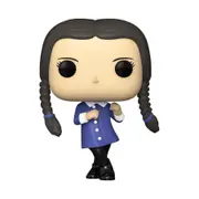 Addams Family (TV) - Wednesday Addams (Dancing) Pop! Vinyl