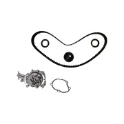 Timing Belt Kit & Water Pump for Suzuki APV G16A Grand Vitara Baleno G16B 1.6L