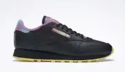[100039146/FZ5806] MENS REEBOK CLASSIC LEATHER 'SMILEY 50TH ANNIVERSARY'