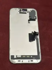 New iPhone 16 pro Screen Replacement OLED OEM Display LCD