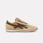 Camargue Camel/Campus Brown/Grit Gold