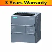 6ES7211-1BE40-0XB0 Original PLC Module CPU Module 1211C S7-1200 for SIEMENS