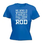 Car Mechanic Saying Proud - Funny Womens T-Shirt Tshirt