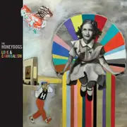 The Honeydogs Love And Cannibalism CD