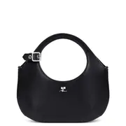 [courreges] Mini Holy Leather Bag