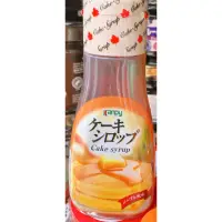 在飛比找蝦皮購物優惠-【亞菈小舖】日本零食 Kanpy 鬆餅楓糖漿 270g【優】