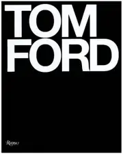 Tom Ford Coffee Table Book