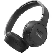 [JBL] JBL Tune 660 Noise Cancelling Headphones