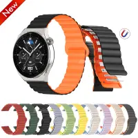 在飛比找蝦皮購物優惠-華為 Huawei Watch GT3 pro 46mm 4