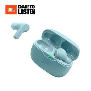 JBL Wave Beam真無線耳機/ 綠 eslite誠品