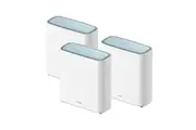 D-Link EAGLE PRO AI AX3200 Mesh System (3-Pack) White M32-3PK