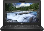 Dell Latitude 5290 12.5" Laptop, i5-8350U 16GB RAM 256GB SSD Win11Pro (Renewed)