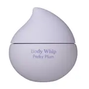 Sundae Body Whip Perky Plum Fresh Scent Bath/Shower Bodywash Fragrance