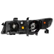 NEW RIGHT HEADLIGHT FOR ACURA TSX BASE SEDAN 2004-2005 33101SECA12 AC2519106