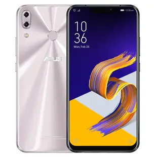 ASUS ZenFone 5Z (6G/128G)最低價格,規格,跑分,比較及評價|傑昇通信~挑戰手機市場最低價