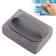 1x Hand-Held Pumice Stone Pool Blok, Tile Concrete 2.7''*3.9''*1.5'' T5Q9