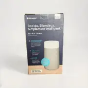 BLUEAIR Air Purifier For Bedroom Clean 1,052 Sqft In One Hour Blue Pure 411a Max