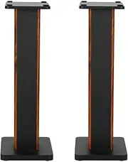 Alpha Speaker Stand 70cm Height Surround Sound Studio Home Theatre 2pcs